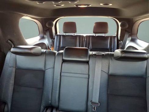 Used 2022 Dodge Durango GT AWD/4WD image 17