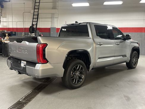 Used 2023 Toyota Tundra Platinum image 10