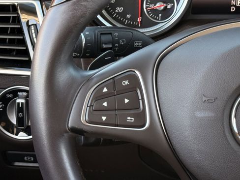 Used 2016 Mercedes-Benz GLE 350 image 14