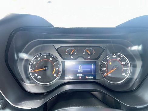 Used 2023 Chevrolet Camaro LT w/ RS Package image 13