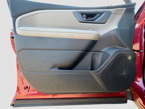 New 2026 Subaru Forester Premium image 22