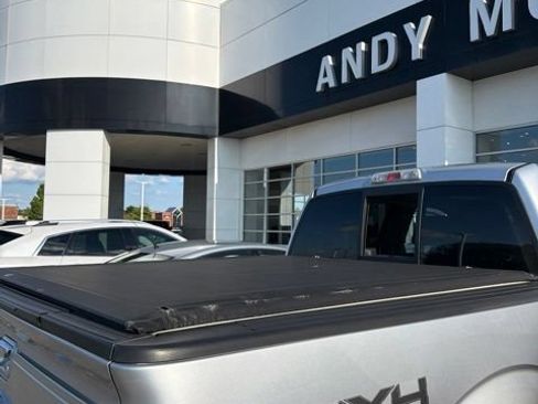 Used 2010 Ford F150 Lariat AWD/4WD image 7