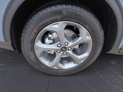 New 2026 Ford Escape ST-Line w/ Tech Pack #1 image 14