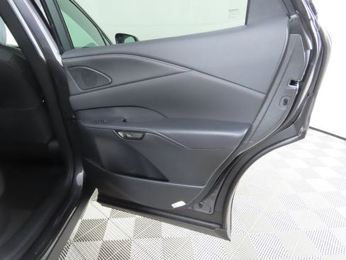 Certified 2025 Lexus RX 350 FWD image 27