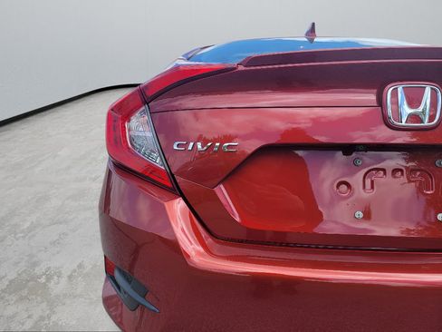 Used 2019 Honda Civic EX-L image 34
