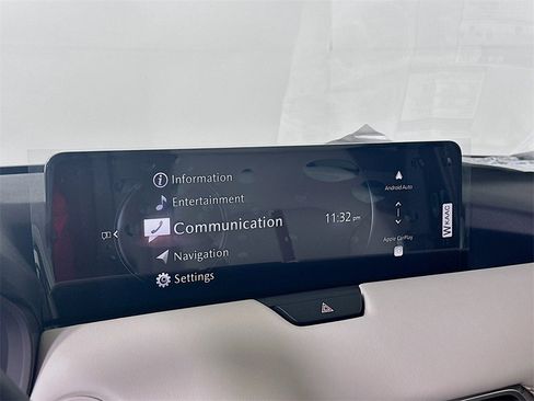 New 2026 MAZDA CX-90 3.3 Turbo w/ Premium Plus Pkg image 12