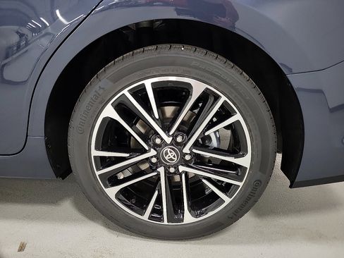 New 2026 Toyota Camry XLE image 8