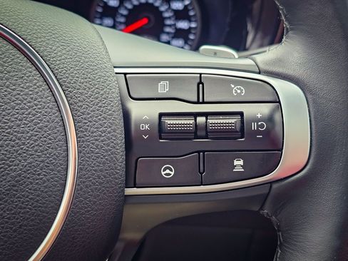 Used 2024 Kia K5 GT w/ GT1 Package image 22