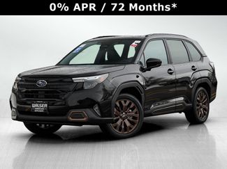 New 2026 Subaru Forester Sport video 1