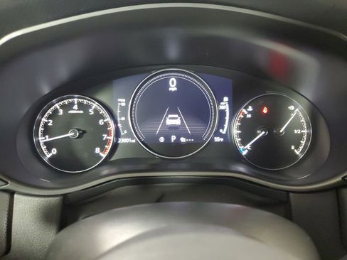 Used 2024 MAZDA CX-50 AWD 2.5 S w/ Cargo Package image 27