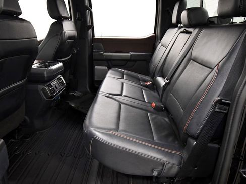 Used 2023 Ford F150 Lariat w/ Equipment Group 502A High image 15