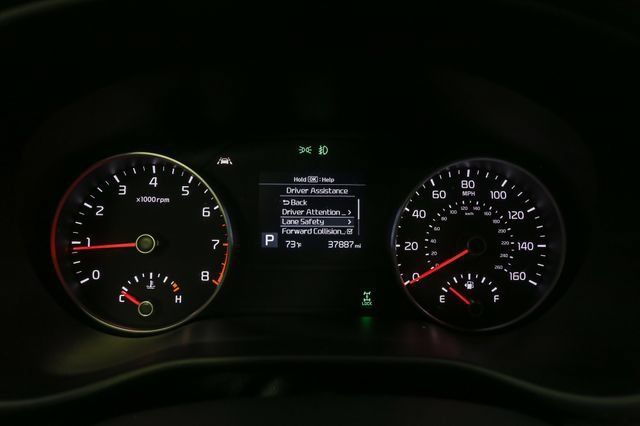 Used 2021 Kia Sportage LX w/ LX AWD Popular Package image 27