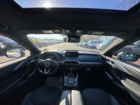Used 2023 MAZDA CX-9 Grand Touring image 2
