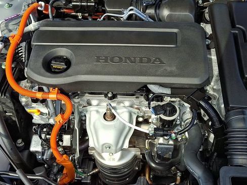 Used 2026 Honda Accord Touring image 30