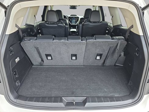Certified 2023 Subaru Ascent Touring AWD/4WD image 16
