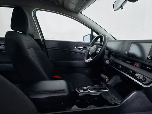 Used 2023 Kia Sportage LX image 27