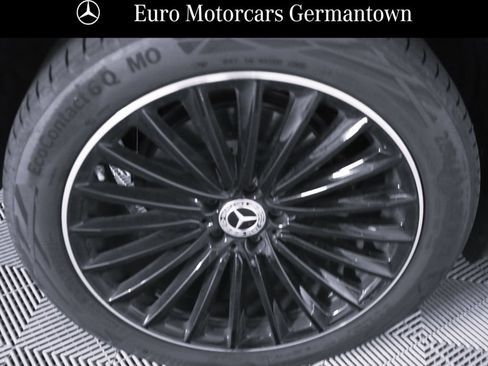 Used 2026 Mercedes-Benz GLC 300 4MATIC image 18