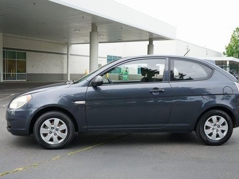 Used 2008 Hyundai Accent GS image 6