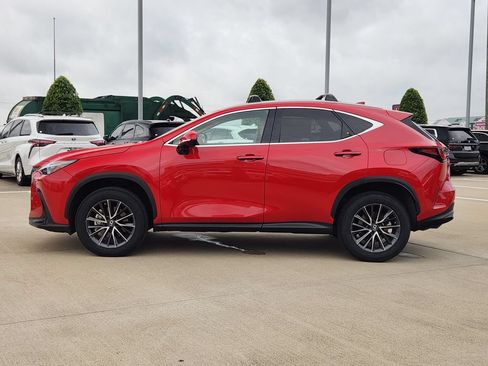 Used 2023 Lexus NX 350 AWD image 4