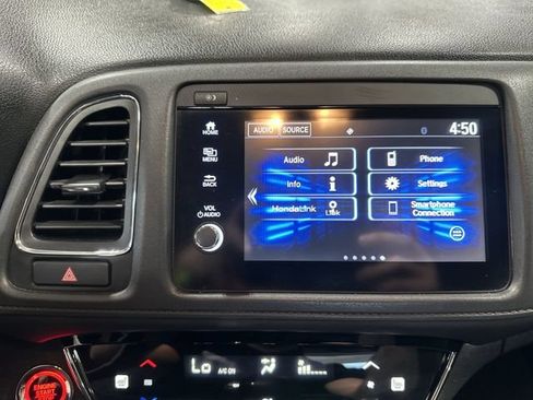 Used 2022 Honda HR-V EX image 24