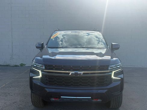Used 2022 Chevrolet Tahoe Z71 AWD/4WD image 15