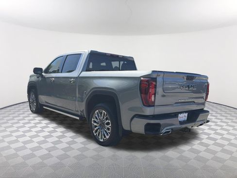 New 2026 GMC Sierra 1500 Denali Ultimate AWD/4WD image 3