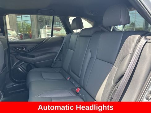 Used 2022 Subaru Outback Wilderness AWD/4WD image 15
