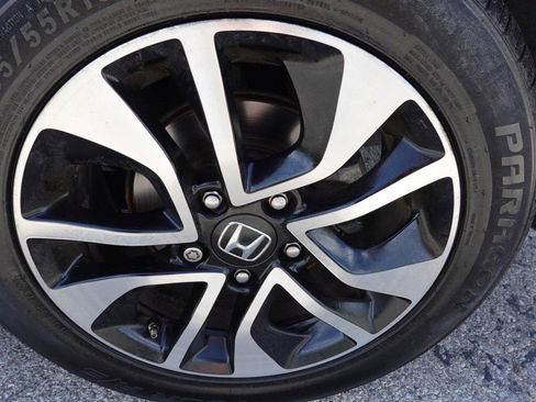 Used 2013 Honda Civic EX image 9