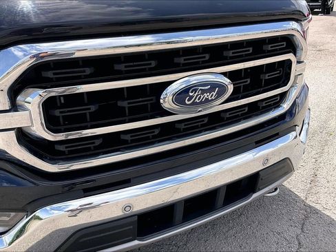 Used 2021 Ford F150 XLT w/ Equipment Group 302A High image 34