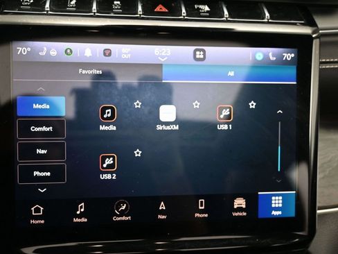 Used 2021 Jeep Grand Cherokee L Limited image 26