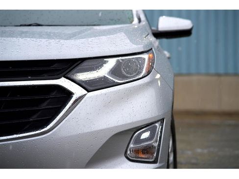 Used 2021 Chevrolet Equinox LT image 8