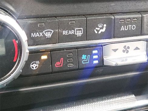 Used 2021 Ford F150 Tremor w/ Equipment Group 402A High image 21