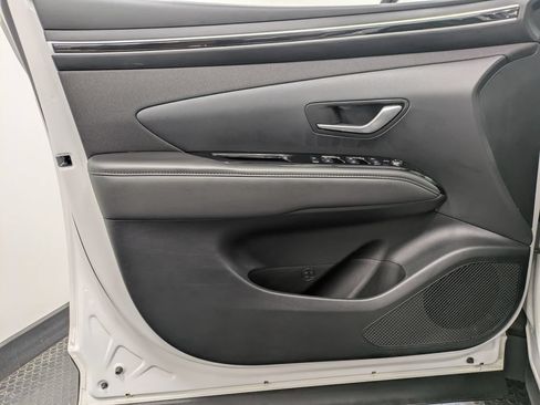 Certified 2022 Hyundai Tucson SEL AWD/4WD image 8