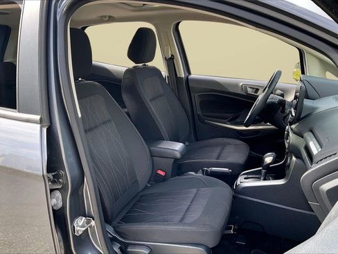 Used 2020 Ford EcoSport SE image 23