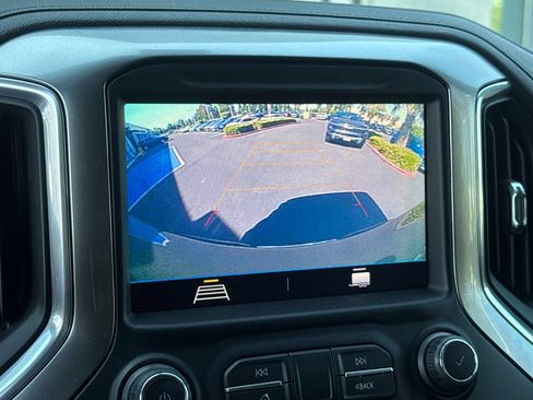 Used 2019 Chevrolet Silverado 1500 LT w/ All-Star Edition RWD image 25