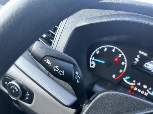 Used 2024 Ford Transit 250 Low Roof w/ Exterior Upgrade Package image 26