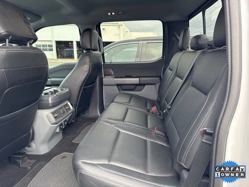 Used 2021 Ford F150 XLT w/ Equipment Group 302A High image 14