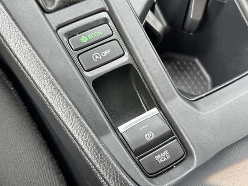 Used 2023 Honda Accord LX image 27