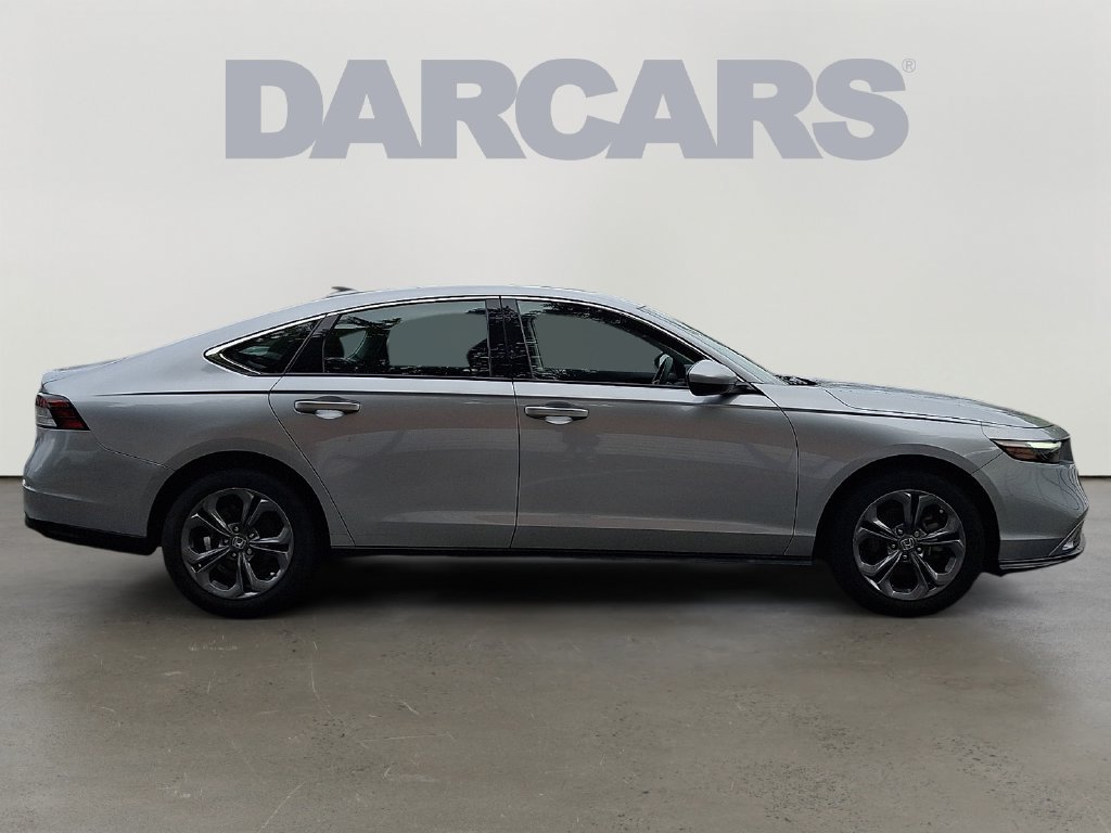 Used 2023 Honda Accord EX image 8