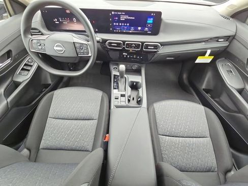 New 2026 Nissan Sentra SV image 20