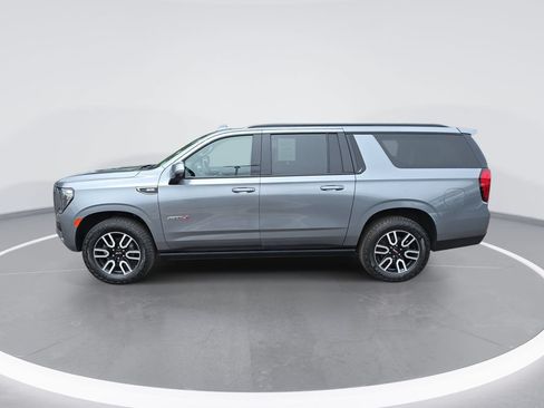 Certified 2021 GMC Yukon XL AT4 w/ AT4 Premium Package AWD/4WD image 7