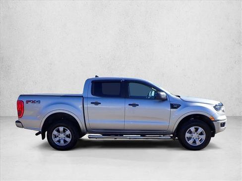 Used 2020 Ford Ranger XLT w/ FX4 Off-Road Package image 5