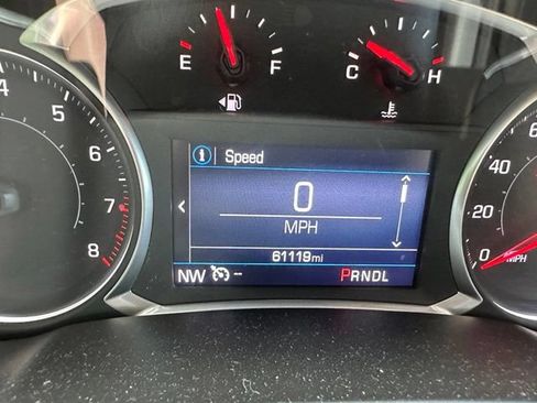 Used 2021 Chevrolet Blazer LT AWD/4WD image 11