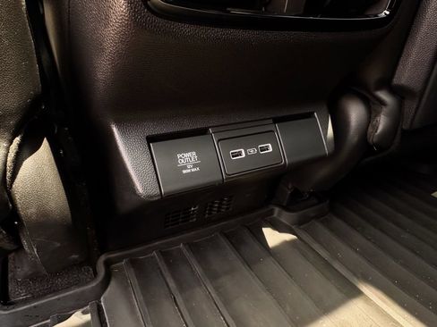 Used 2024 Acura MDX A-Spec AWD/4WD image 25