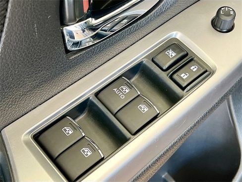 Used 2016 Subaru Crosstrek 2.0i Premium image 20