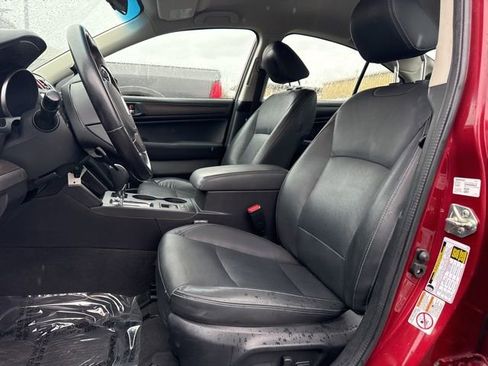 Used 2016 Subaru Legacy 2.5i Limited AWD/4WD image 19