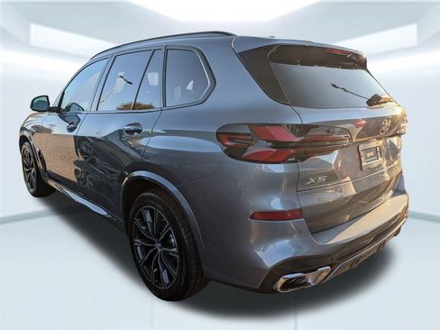 Used 2026 BMW X5 sDrive40i image 4