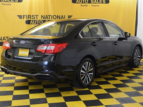 Used 2018 Subaru Legacy 2.5i w/ Alloy Wheel Package image 10