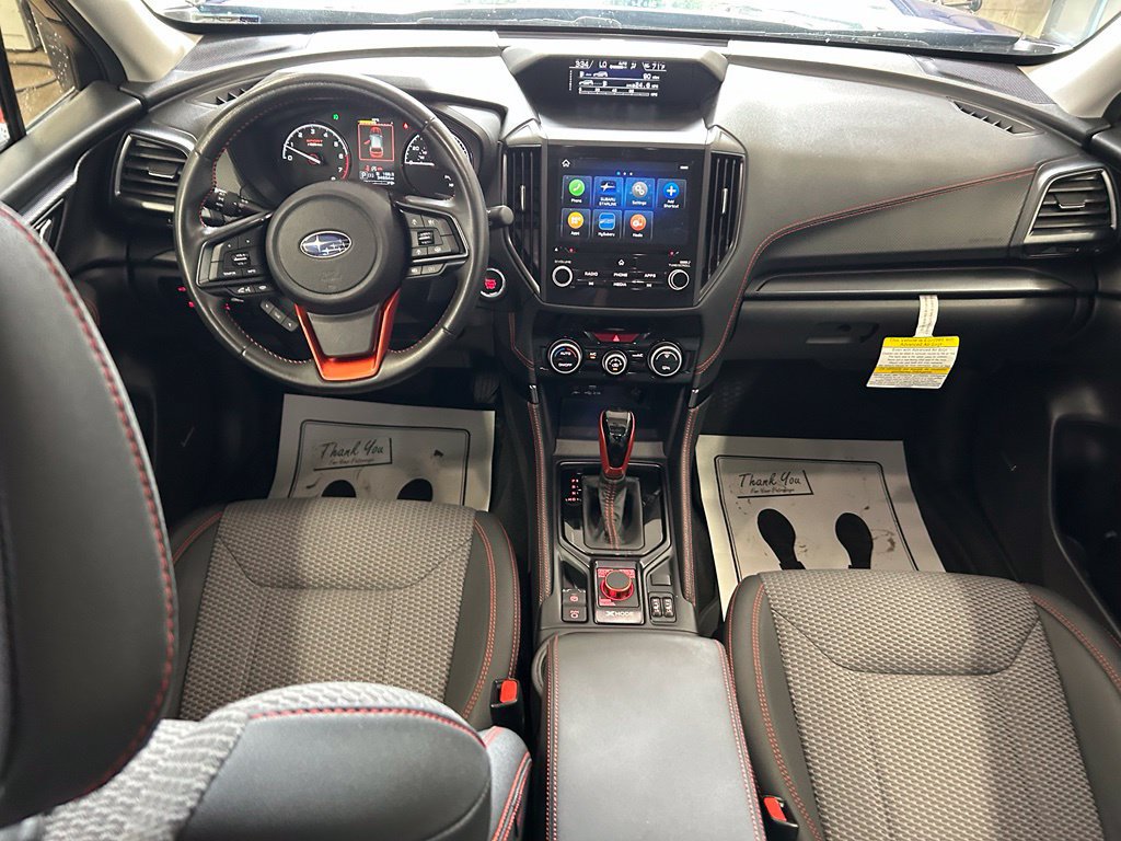 Used 2023 Subaru Forester Sport AWD/4WD image 27