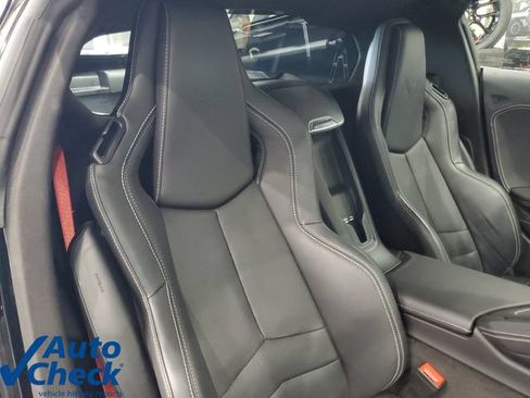 Used 2024 Chevrolet Corvette Stingray Preferred Cpe w/ Z51 Performance Package RWD image 11
